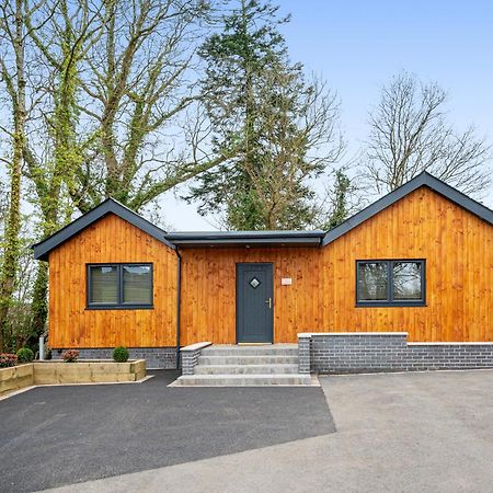 Enterkine Country House Resort Annbank Exterior foto