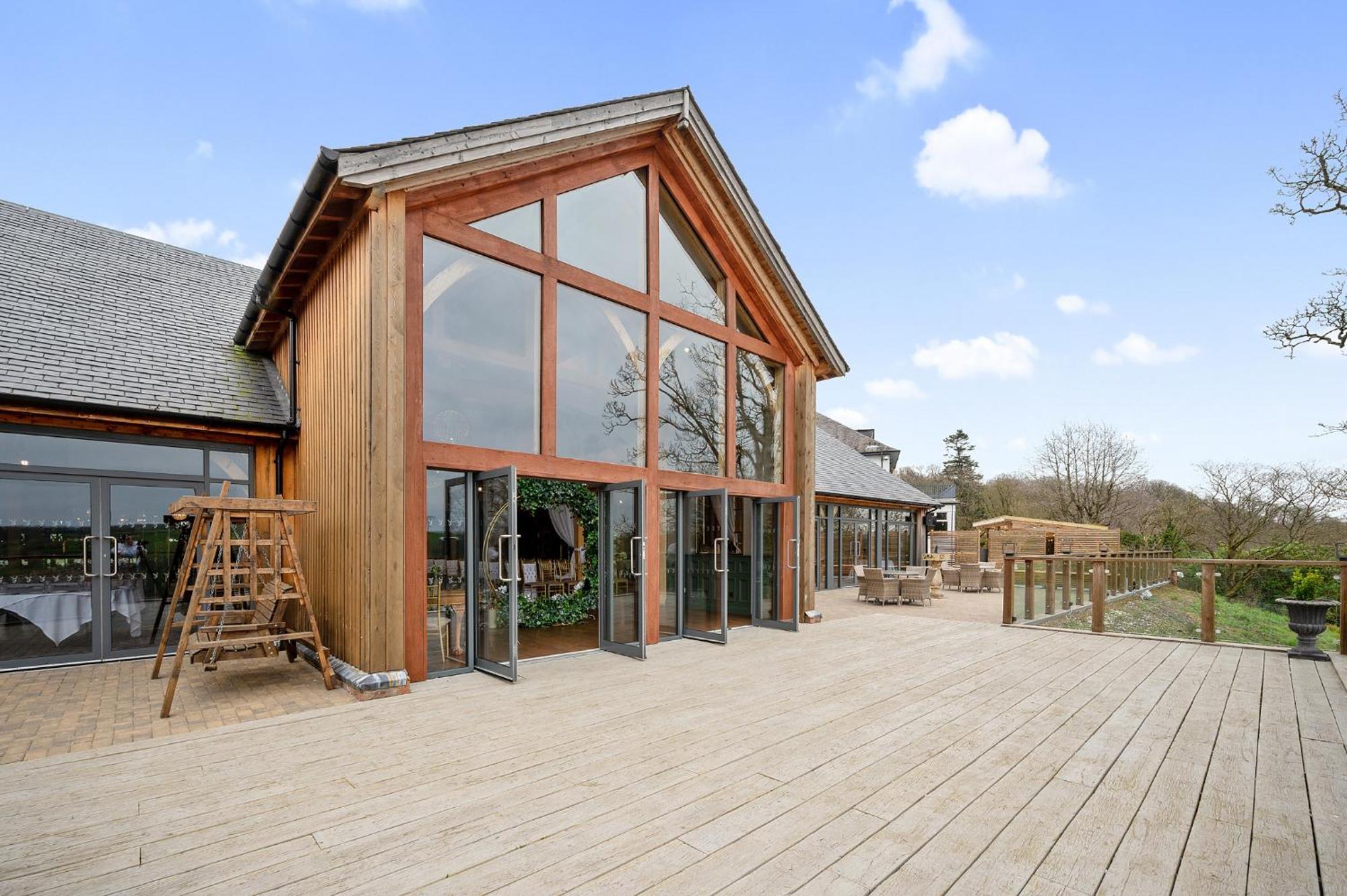 Enterkine Country House Resort Annbank Exterior foto