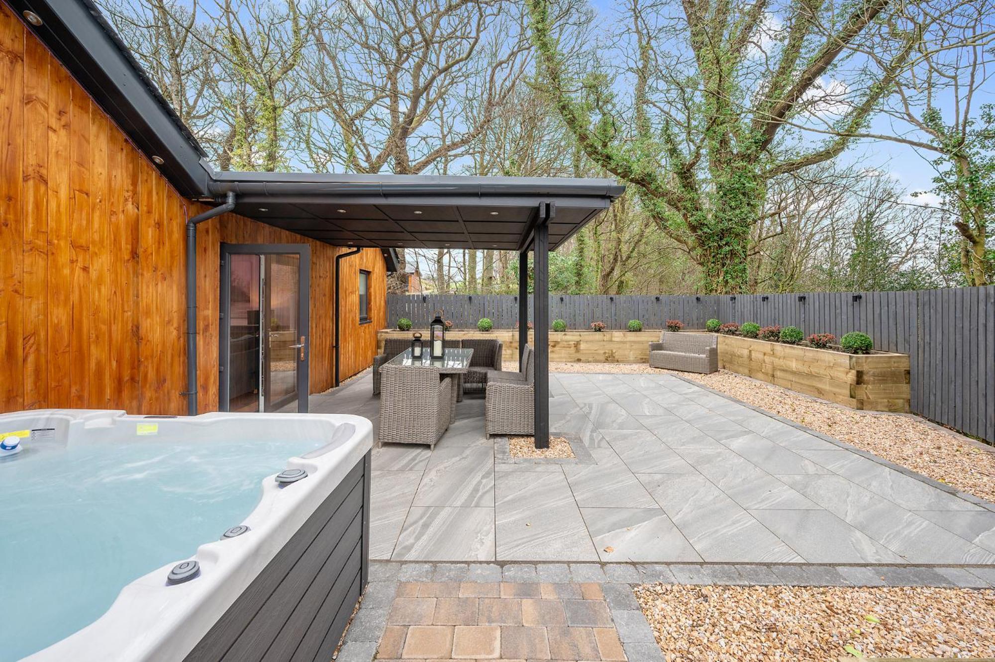 Enterkine Country House Resort Annbank Exterior foto