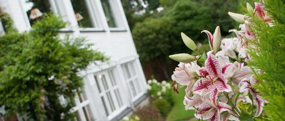 Enterkine Country House Resort Annbank Exterior foto
